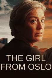 The Girl from Oslo Season 2