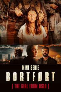 The Girl from Oslo - Posters