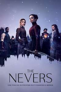 The Nevers - Posters