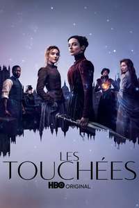 The Nevers - Posters