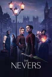 The Nevers