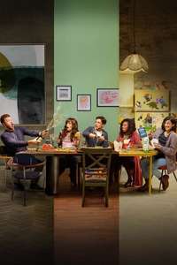 Home Economics - Poster