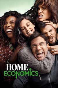 Home Economics - Poster