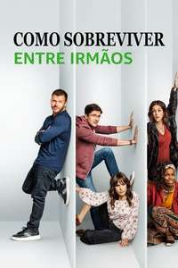 Home Economics - Poster