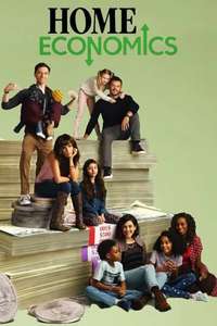 Home Economics - Poster