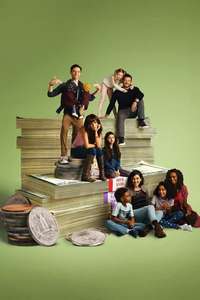 Home Economics - Poster