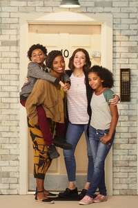 Home Economics - Poster