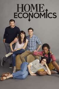 Home Economics - Poster