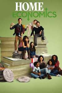 Home Economics - Poster