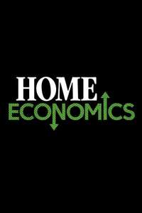 Home Economics - Poster