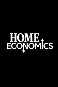 Home Economics - Poster