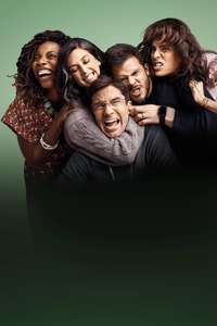 Home Economics - Poster