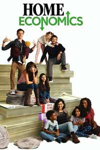 Home Economics - Poster