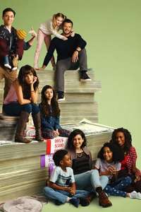 Home Economics - Poster