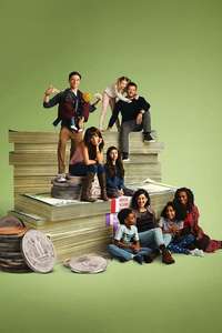 Home Economics - Poster