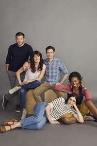 Home Economics - Poster