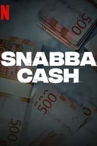 Snabba Cash - Posters