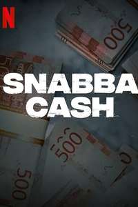 Snabba Cash - Posters