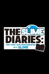 The Slime Diaries: That time I got reincarnated as a Slime - Posters