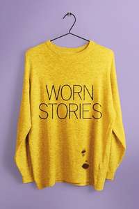 Worn Stories - Poster