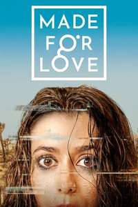 Made for Love - Posters