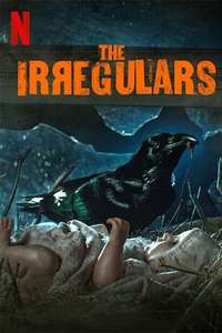 The Irregulars - Posters