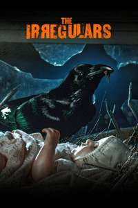 The Irregulars - Posters