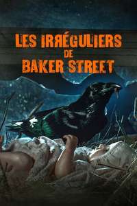 The Irregulars - Posters