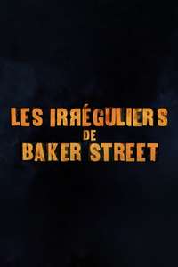 The Irregulars - Posters