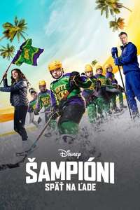 The Mighty Ducks: Game Changers - Posters