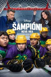 The Mighty Ducks: Game Changers - Posters