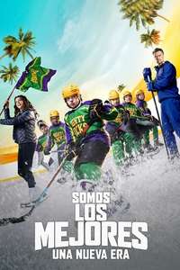 The Mighty Ducks: Game Changers - Posters