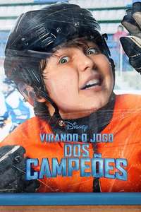 The Mighty Ducks: Game Changers - Posters