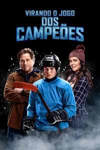 The Mighty Ducks: Game Changers - Posters