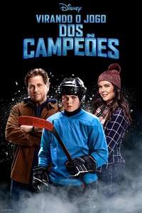 The Mighty Ducks: Game Changers - Posters