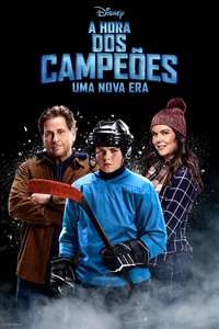 The Mighty Ducks: Game Changers - Posters