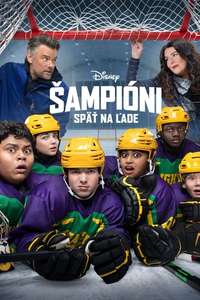 The Mighty Ducks: Game Changers - Posters