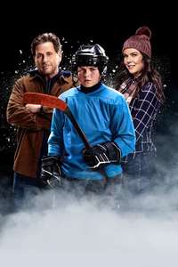 The Mighty Ducks: Game Changers - Posters