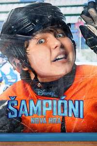 The Mighty Ducks: Game Changers - Posters