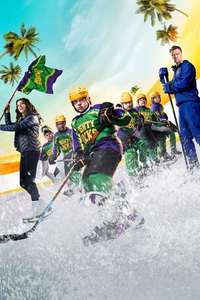 The Mighty Ducks: Game Changers - Posters