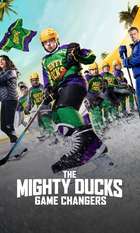 The Mighty Ducks: Game Changers