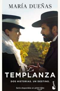 The Vineyard - Poster