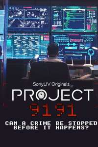 Project 9191 - Posters
