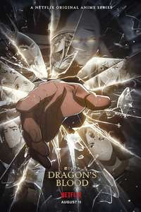 DOTA: Dragon's Blood - Posters