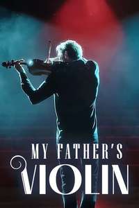My Father's Violin - Posters