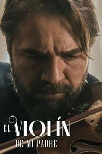 My Father's Violin - Posters