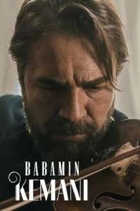 My Father's Violin - Posters