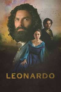 Leonardo - Poster