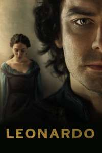 Leonardo - Poster