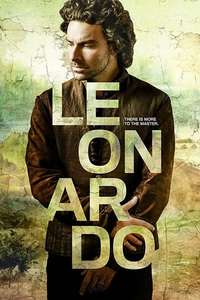 Leonardo - Poster